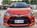 Toyota Wigo 2019 Automatic not 2018-2