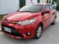 Toyota Vios 2016 Dual VVTi Automatic not 2017 2018-0