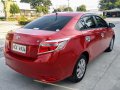 Toyota Vios 2016 Dual VVTi Automatic not 2017 2018-1