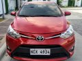 Toyota Vios 2016 Dual VVTi Automatic not 2017 2018-2