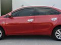 Toyota Vios 2016 Dual VVTi Automatic not 2017 2018-3