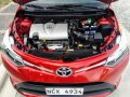 Toyota Vios 2016 Dual VVTi Automatic not 2017 2018-5