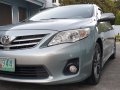 2011 Toyota Altis V 1.6 Gasoline-0