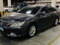TOYOTA CAMRY 2013 3.5Q AUTOMATIC -0