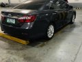 TOYOTA CAMRY 2013 3.5Q AUTOMATIC -1