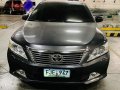 TOYOTA CAMRY 2013 3.5Q AUTOMATIC -2