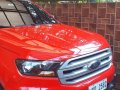 2016 Ford Everest Ambiente 4x2 A/T-2