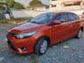 2016 Toyota Vios E M/T-4