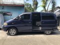 1996 Mitsubishi Spacegear 4D56 Diesel Automatic in Bulacan-2