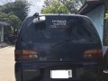 1996 Mitsubishi Spacegear 4D56 Diesel Automatic in Bulacan-0