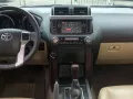 2016 Toyota Land Cruiser Prado VX 4.0 V6 AT-3
