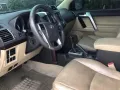 2016 Toyota Land Cruiser Prado VX 4.0 V6 AT-8