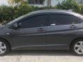 2017 Honda City 1.5 E AT-5