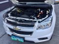 2014 Chevrolet Trailblazer 2.8L 4x4 AT-8