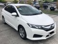 2016 Honda City 1.5 E AT-1