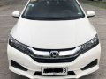 2016 Honda City 1.5 E AT-2