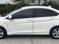 2016 Honda City 1.5 E AT-6