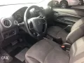 2017 Mitsubishi Mirage GLX Hatchback AT-8