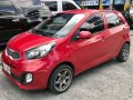 2015 Kia Picanto EX 1.2 AT-0