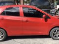 2015 Kia Picanto EX 1.2 AT-5