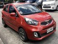 2015 Kia Picanto EX 1.2 AT-6