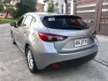 2015 Mazda 3 Hatchback 1.6L AT-1