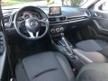 2015 Mazda 3 Hatchback 1.6L AT-6