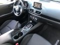 2015 Mazda 3 Hatchback 1.6L AT-7