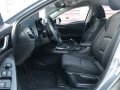 2015 Mazda 3 Hatchback 1.6L AT-8