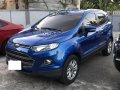 2017 Ford Ecosport Titanium Automatic Rush Sale-0