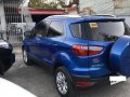 2017 Ford Ecosport Titanium Automatic Rush Sale-1