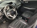 2017 Ford Ecosport Titanium Automatic Rush Sale-6