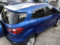 2017 Ford Ecosport Titanium Automatic Rush Sale-9