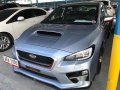 Blue Subaru Wrx 2014 for sale in Makati-1