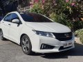 White Honda City 2017 for sale in Automatic-5