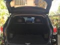 Sell Black 2012 Hyundai Tucson in Cainta-2