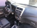 Grey Toyota Wigo 2017 for sale in Quezon-1