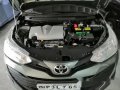 Grey Toyota Vios 2019 for sale in Manual-3