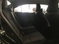 Selling Black Toyota Vios 2018 in Manila-8