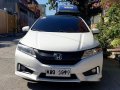 White Honda City 2017 for sale in Automatic-7