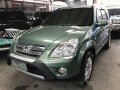 Sell Green 2006 Honda Cr-V in Quezon City-29