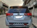 Selling Silver  Toyota Innova 2017 in Quezon City-5