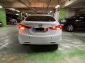 White Hyundai Elantra 2012 for sale in Manual-1