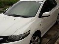 White Honda City 2010 for sale in Manila-6