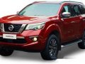 Selling Nissan Terra 2020 in Taguig -1