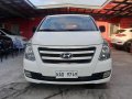 Sell White 2016 Hyundai Grand starex in Manila-9