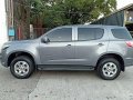 Grey Chevrolet Trailblazer 2018 for sale in Marikina-5