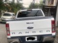 Sell White 2015 Ford Ranger in Manila-3