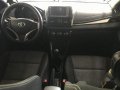 Selling Black Toyota Vios 2018 in Manila-16