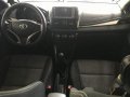 Selling Black Toyota Vios 2018 in Manila-9